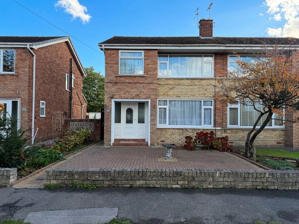 Grange Drive, Cottingham